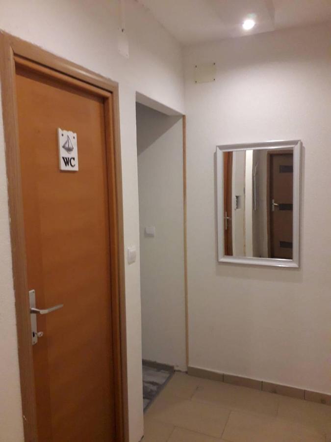 Davidoff Branko Kalezic Hotel Budva Exterior photo
